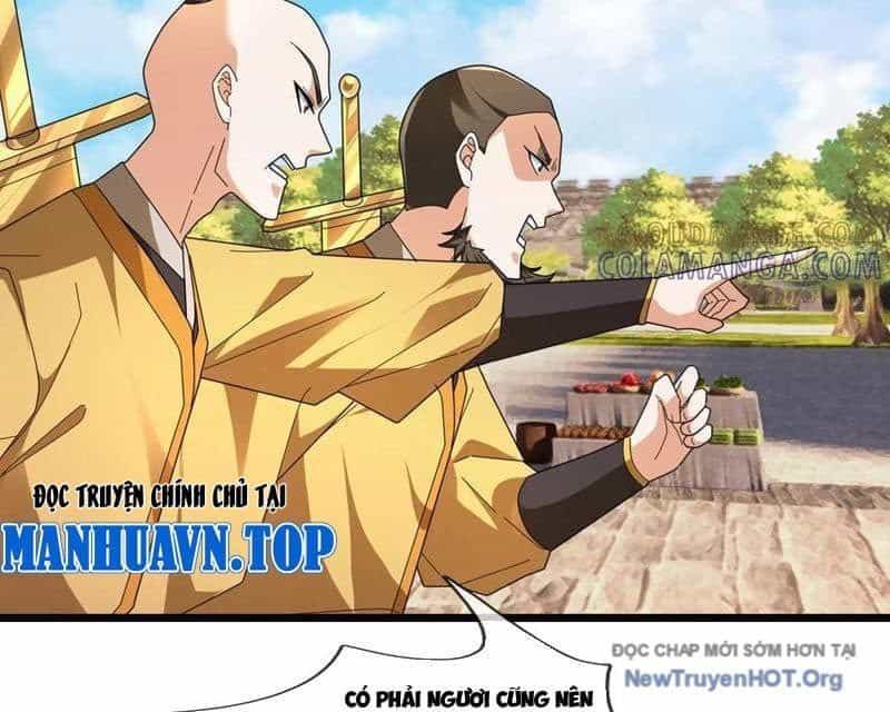 Tiên Làm Nô Thần Là Bộc, Đại Đế Làm Chó Giữ Nhà - Chương 63 - ảnh 69