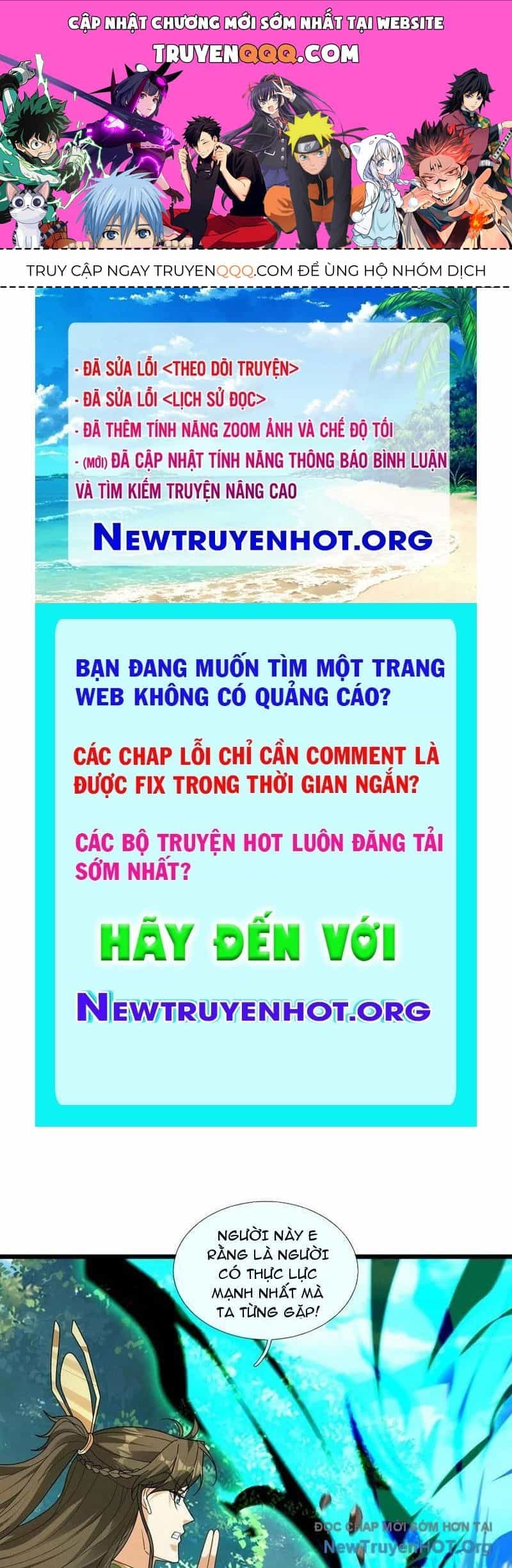 Tiên Làm Nô Thần Là Bộc, Đại Đế Làm Chó Giữ Nhà - Chương 65 - ảnh 1