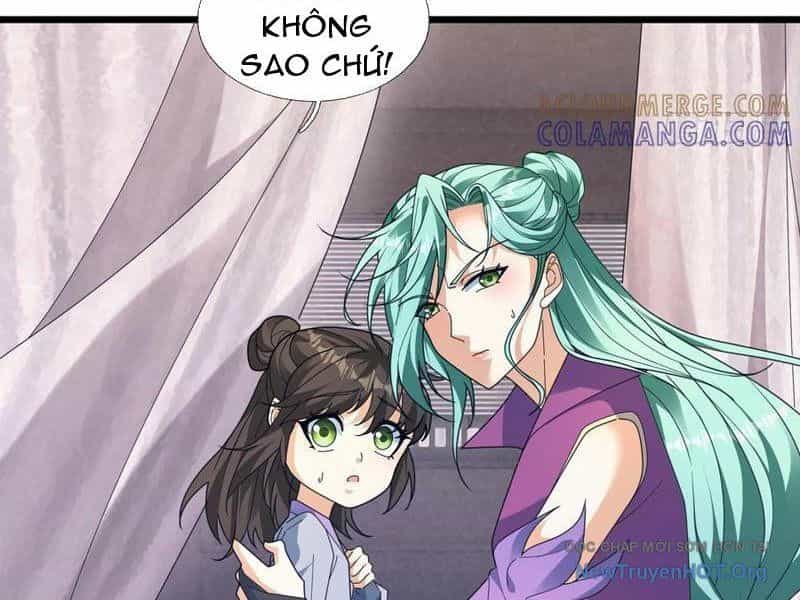 Tiên Làm Nô Thần Là Bộc, Đại Đế Làm Chó Giữ Nhà - Chương 65 - ảnh 10