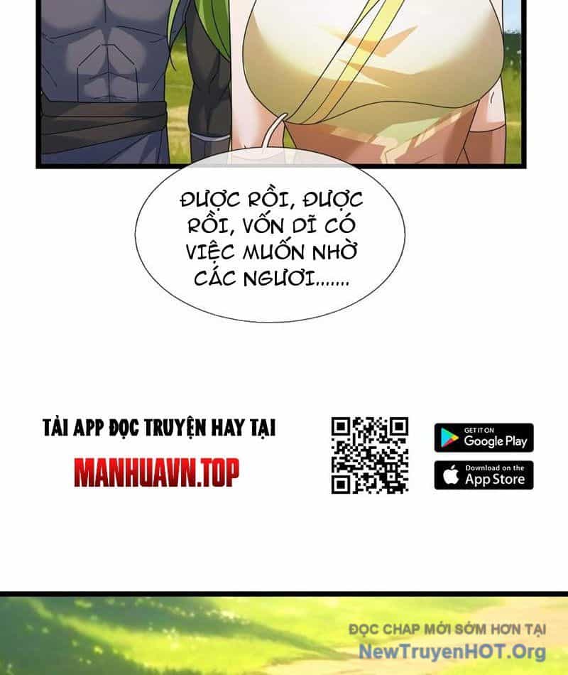 Tiên Làm Nô Thần Là Bộc, Đại Đế Làm Chó Giữ Nhà - Chương 66 - ảnh 20