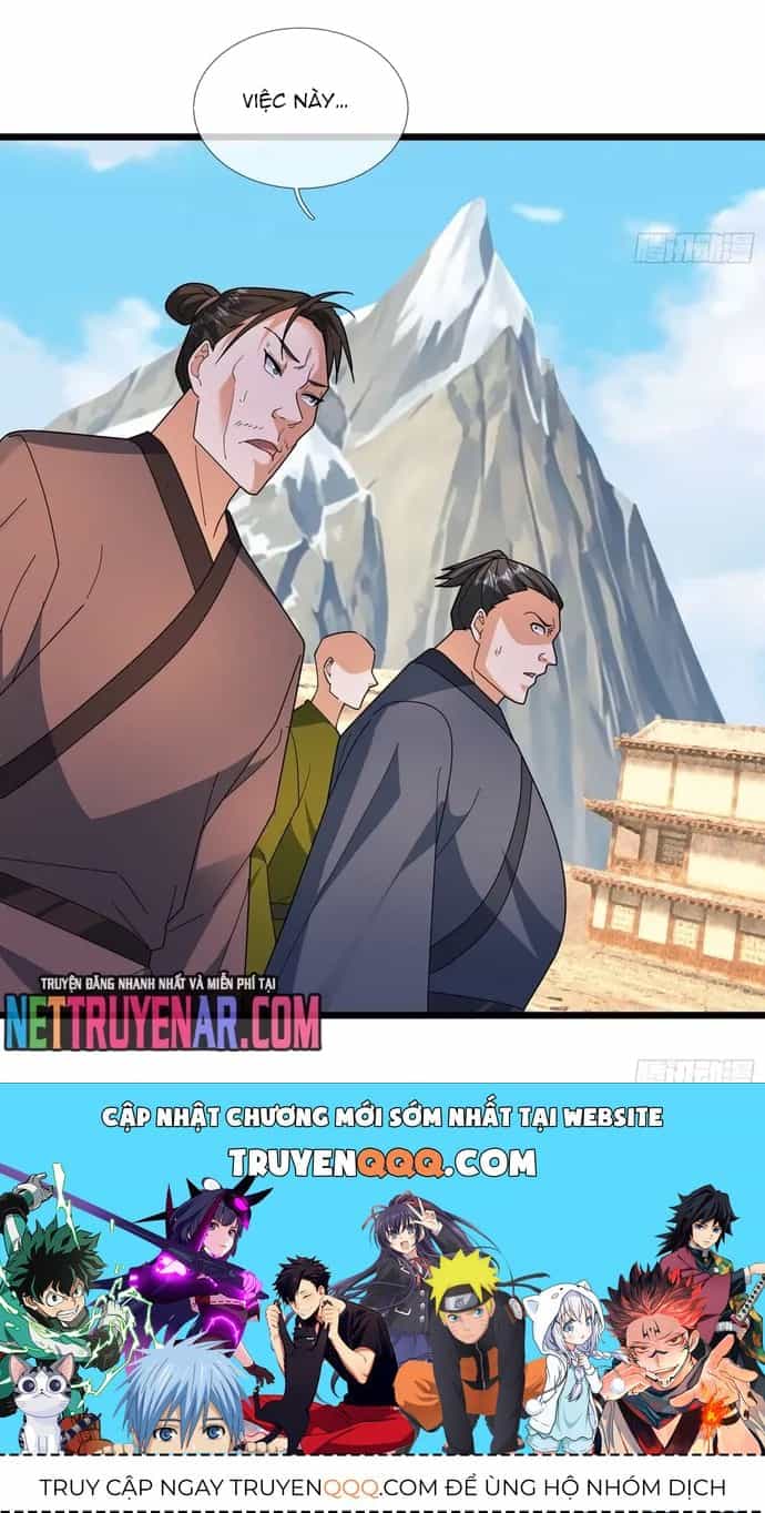 Tiên Làm Nô Thần Là Bộc, Đại Đế Làm Chó Giữ Nhà - Chương 71 - ảnh 11