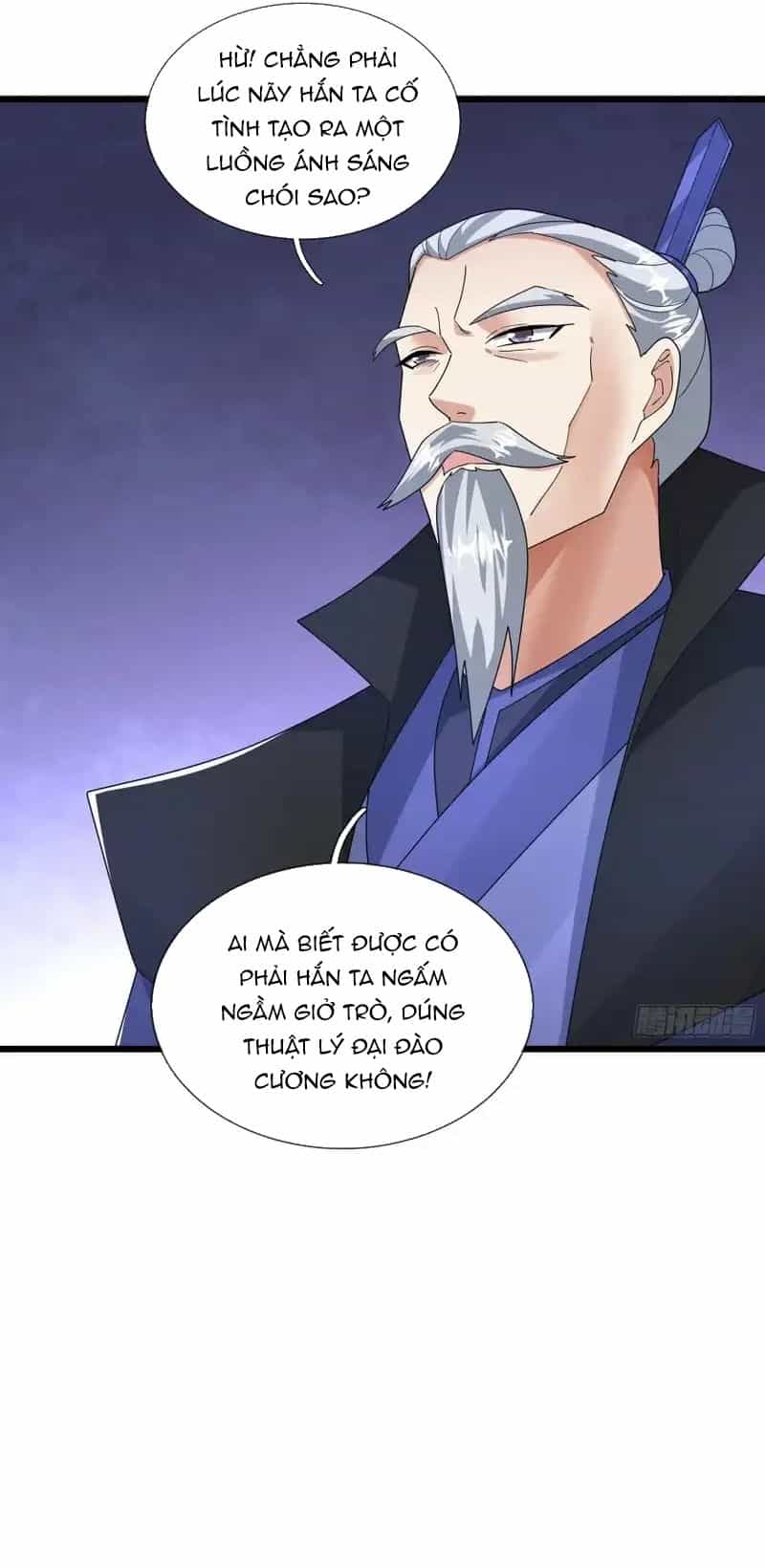 Tiên Làm Nô Thần Là Bộc, Đại Đế Làm Chó Giữ Nhà - Chương 77 - ảnh 26