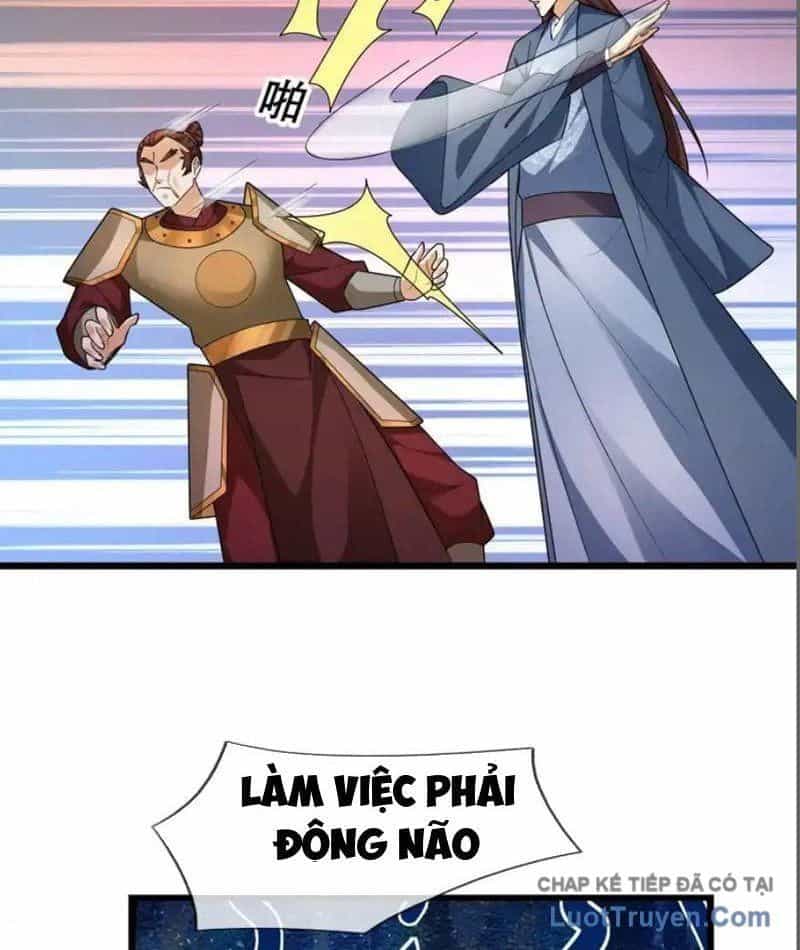 Tiên Làm Nô Thần Là Bộc, Đại Đế Làm Chó Giữ Nhà - Chương 83 - ảnh 13