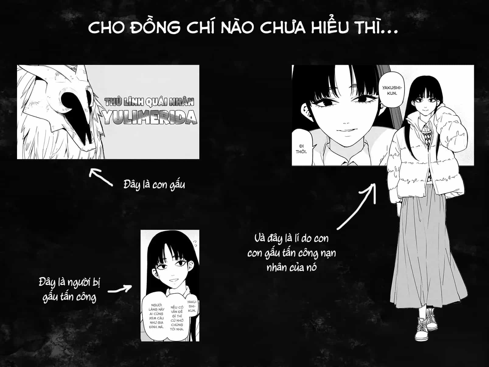 Tiến Lên! Chiến Đội Thất Sủng! - Chương 121 - ảnh 20