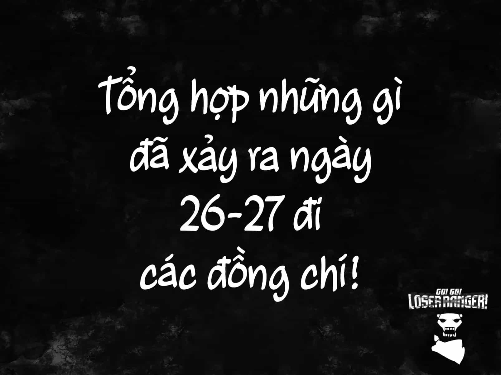 Tiến Lên! Chiến Đội Thất Sủng! - Chương 135 - ảnh 2
