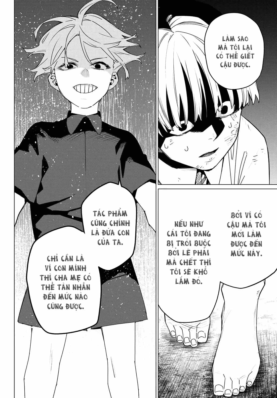 Tiến Lên! Chiến Đội Thất Sủng! - Chương 168 - ảnh 14