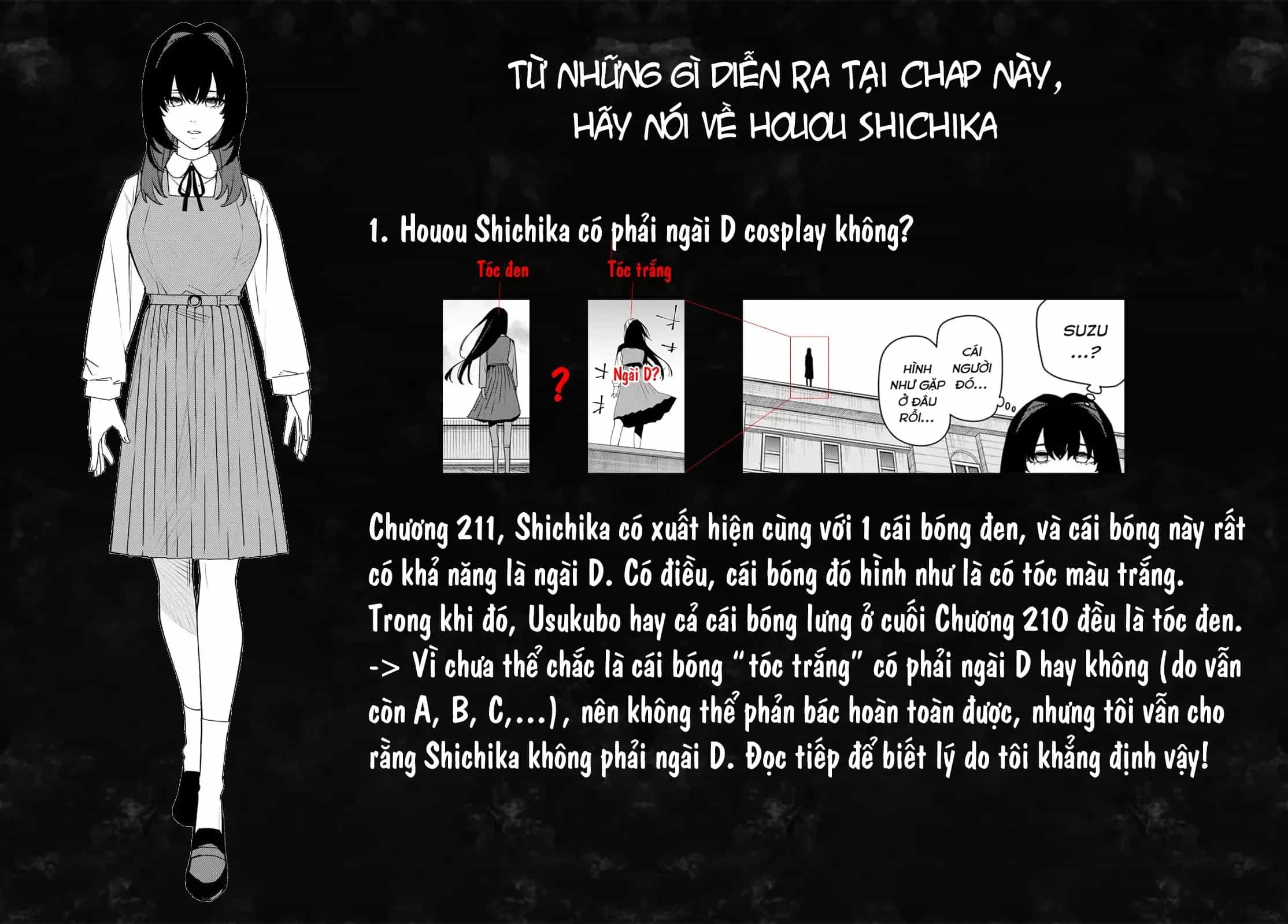 Tiến Lên! Chiến Đội Thất Sủng! - Chương 214 - ảnh 21