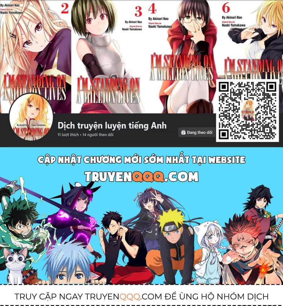 Tiến Lên! Chiến Đội Thất Sủng! - Chương 56 - ảnh 22