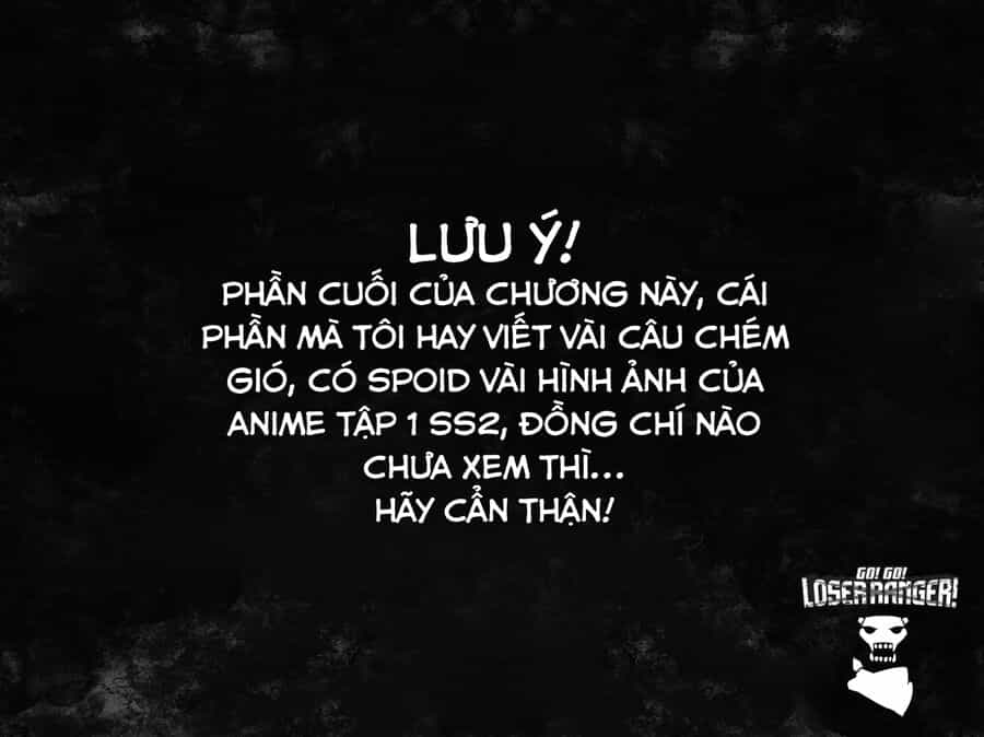 Tiến Lên! Chiến Đội Thất Sủng! - Chương 74 - ảnh 3