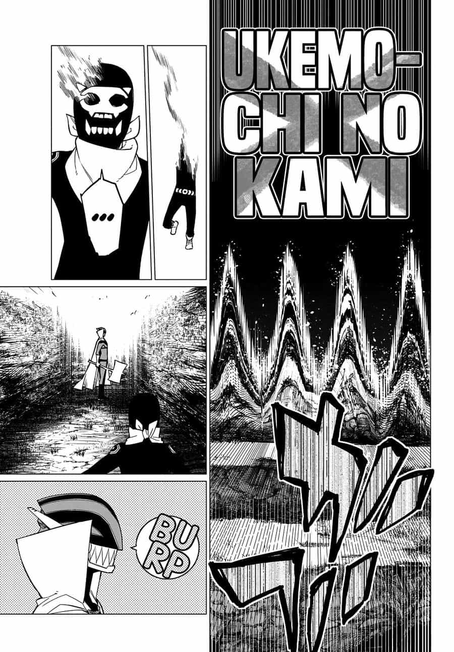 Tiến Lên! Chiến Đội Thất Sủng! - Chương 77 - ảnh 20