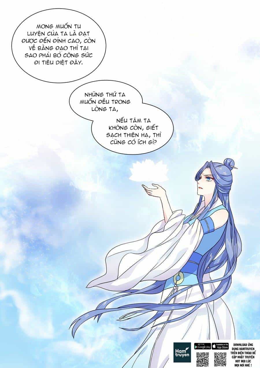 Tiên Liên Kiếp - Chương 13 - ảnh 10