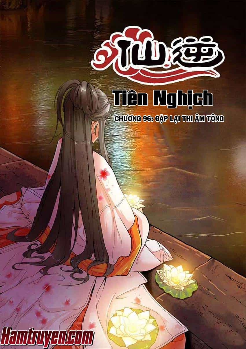 Tiên Nghịch - Chương 96 - ảnh 2
