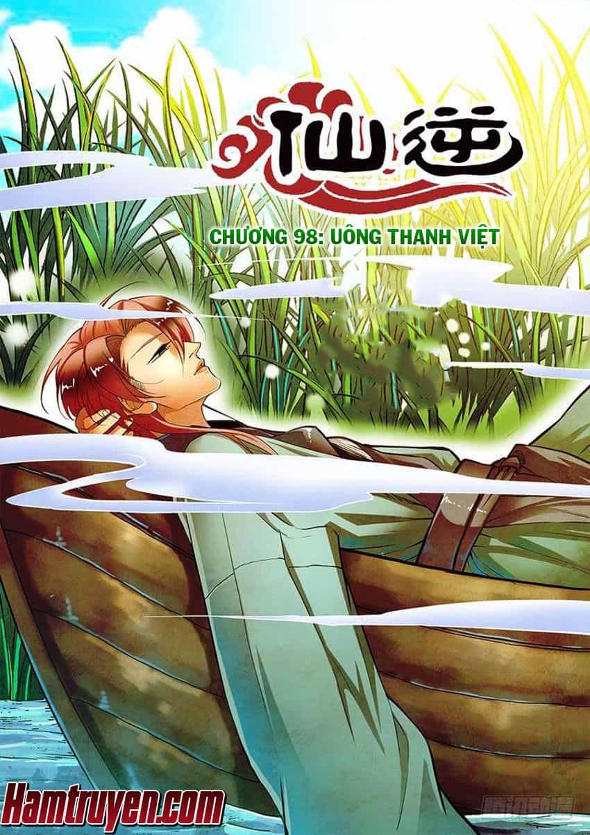 Tiên Nghịch - Chương 98 - ảnh 2