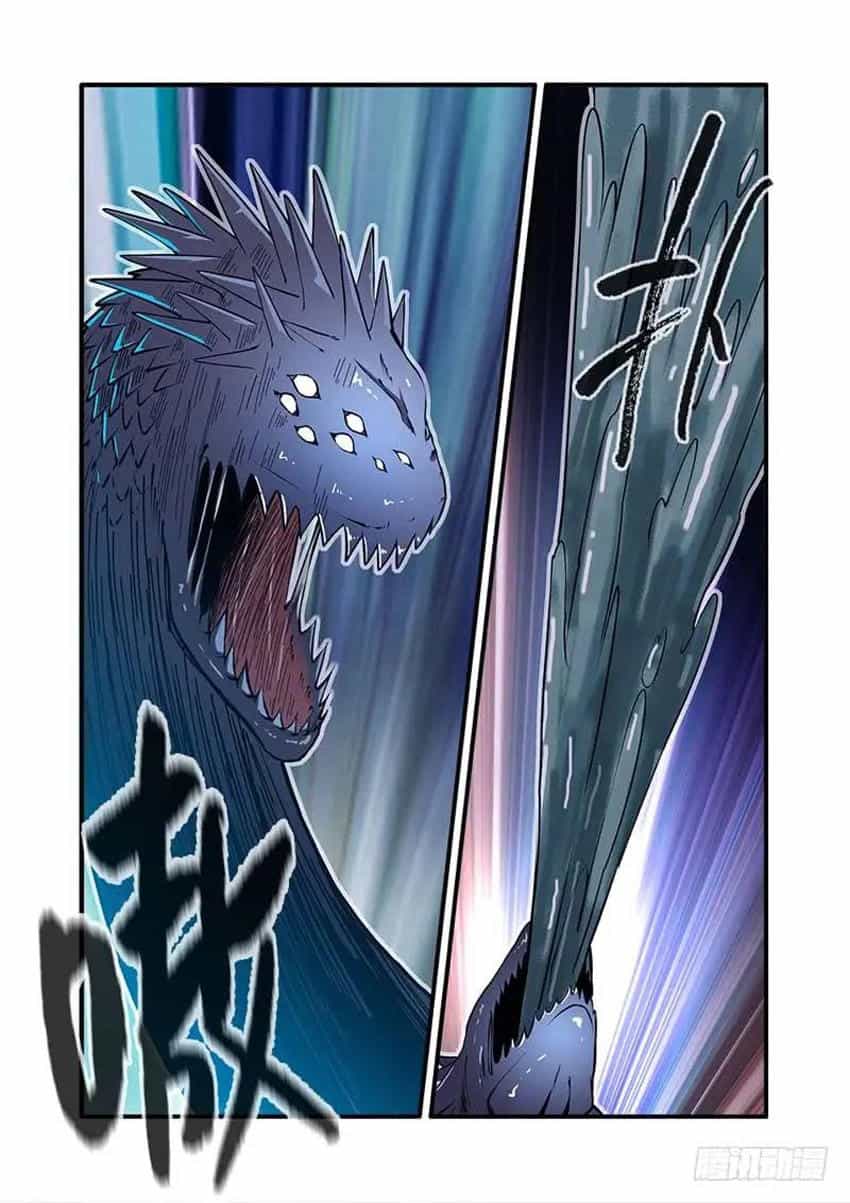 Tiên Nghịch - Chương 102 - ảnh 15