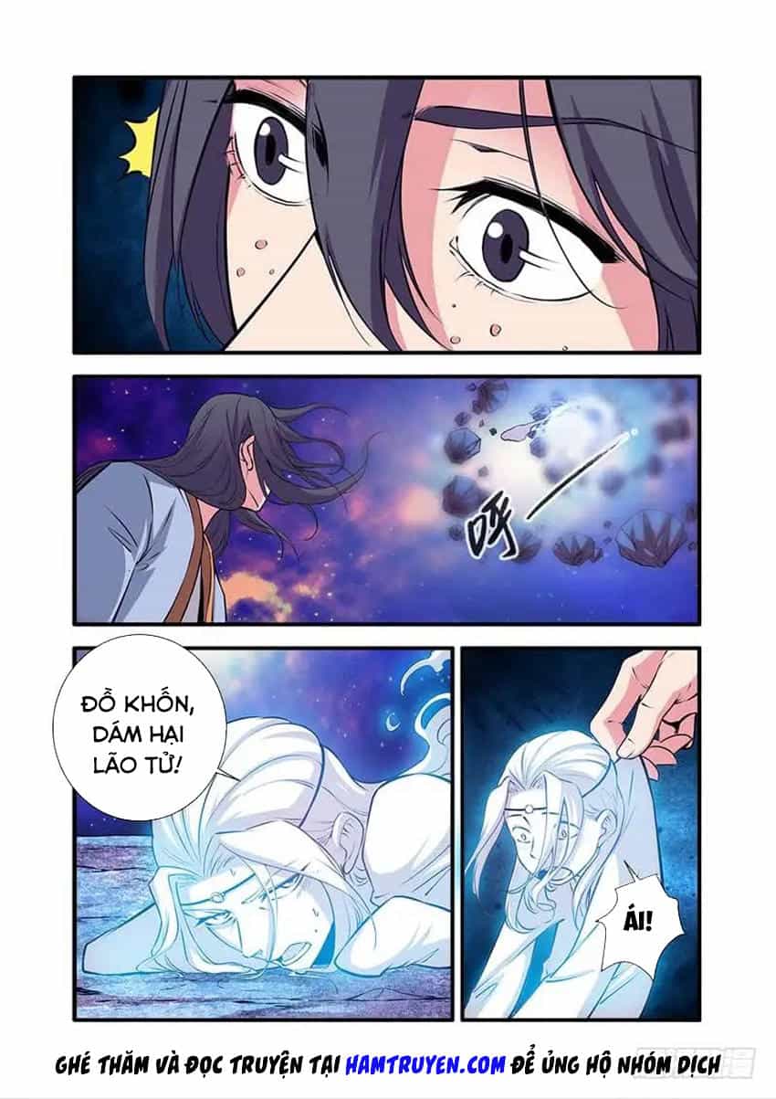 Tiên Nghịch - Chương 105 - ảnh 11