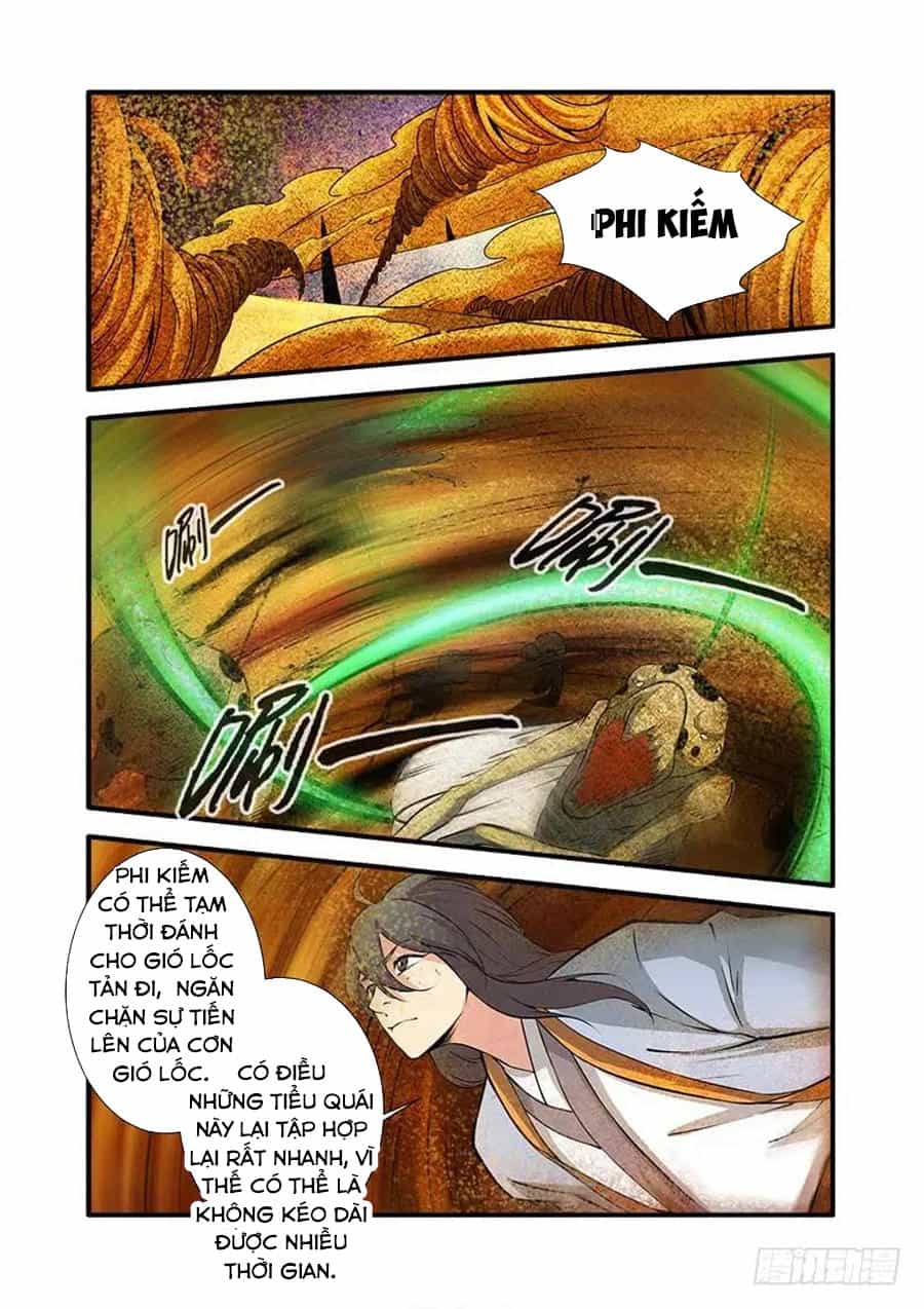 Tiên Nghịch - Chương 109 - ảnh 15