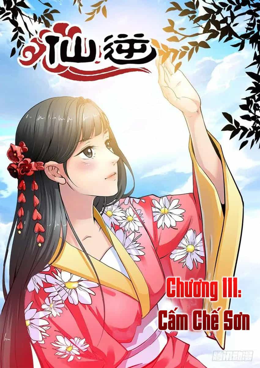 Tiên Nghịch - Chương 111 - ảnh 2