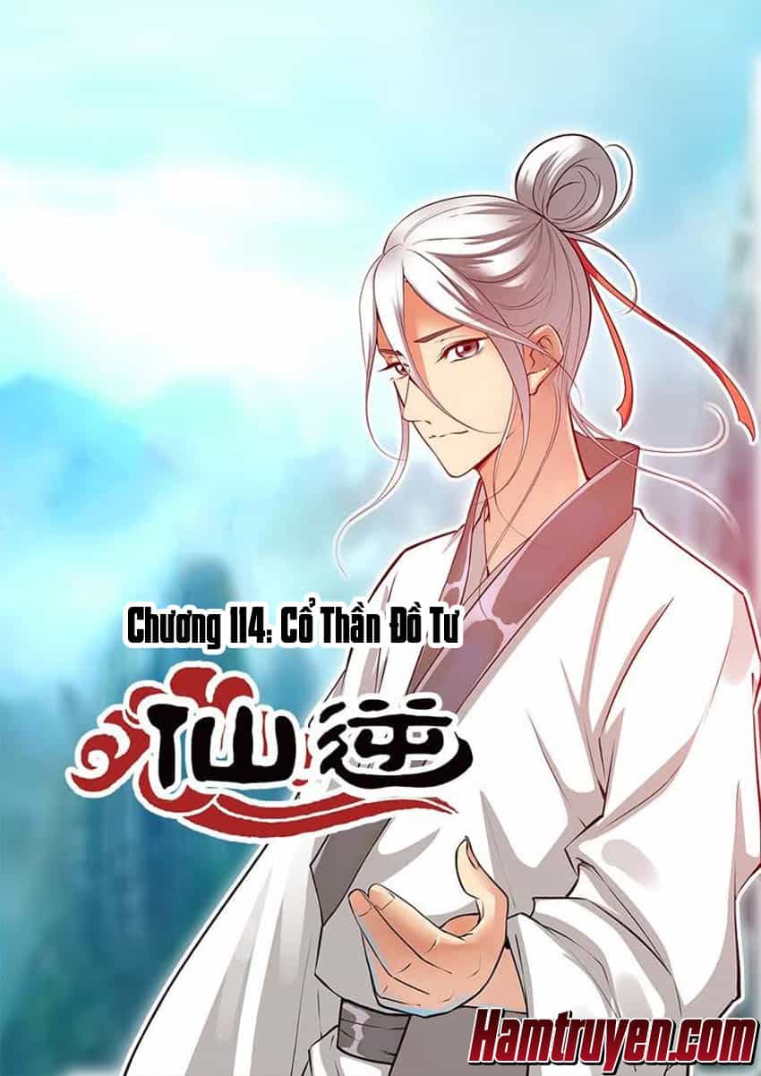 Tiên Nghịch - Chương 114 - ảnh 2