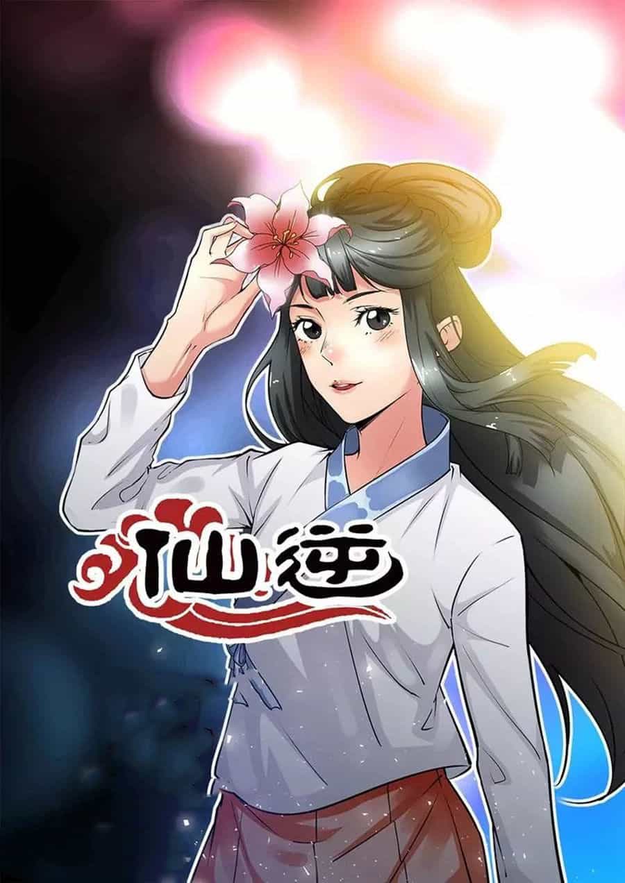 Tiên Nghịch - Chương 118 - ảnh 2