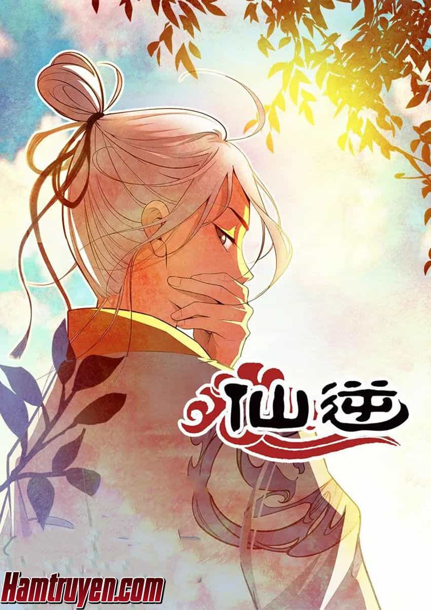 Tiên Nghịch - Chương 119 - ảnh 1