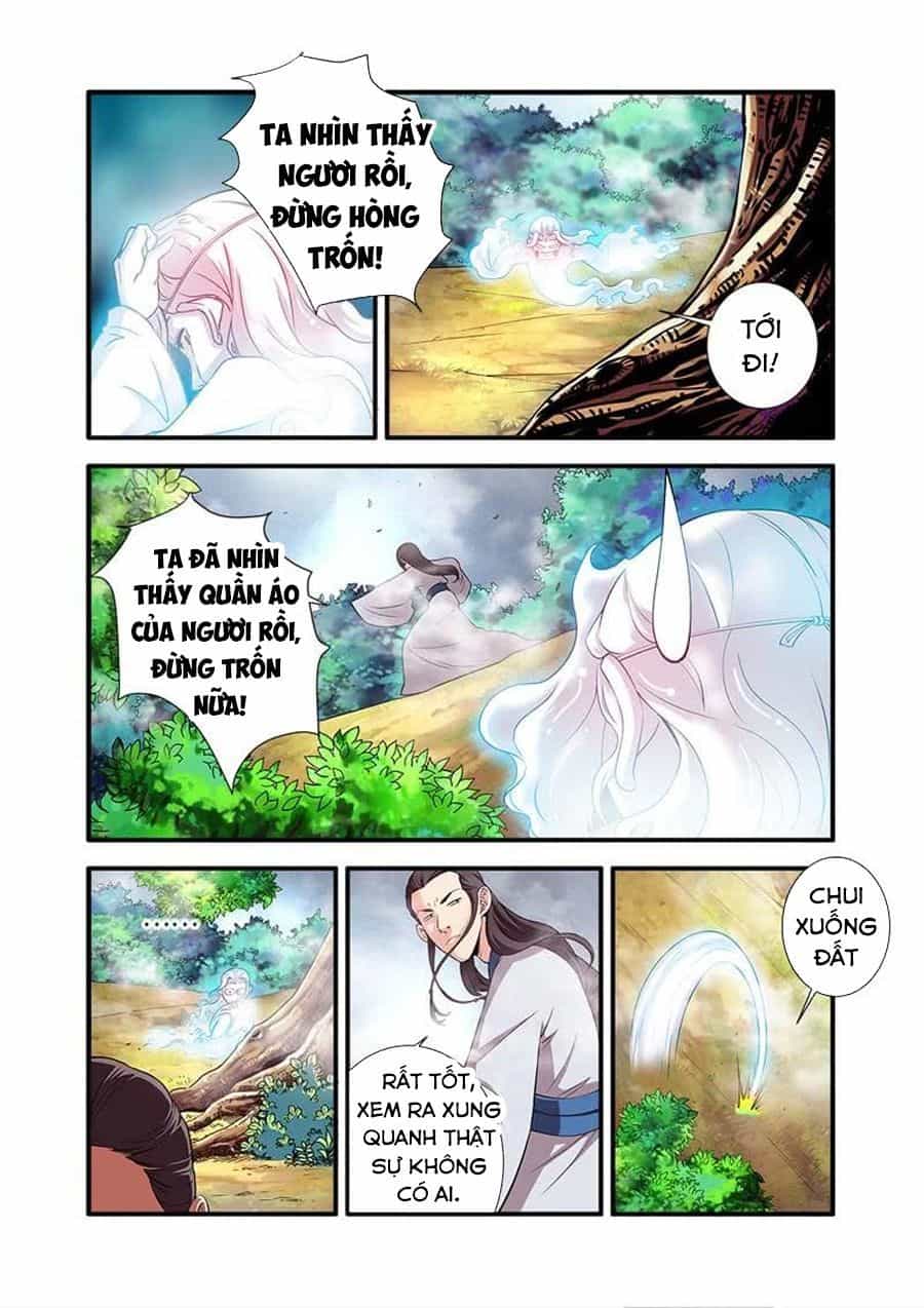 Tiên Nghịch - Chương 129 - ảnh 13