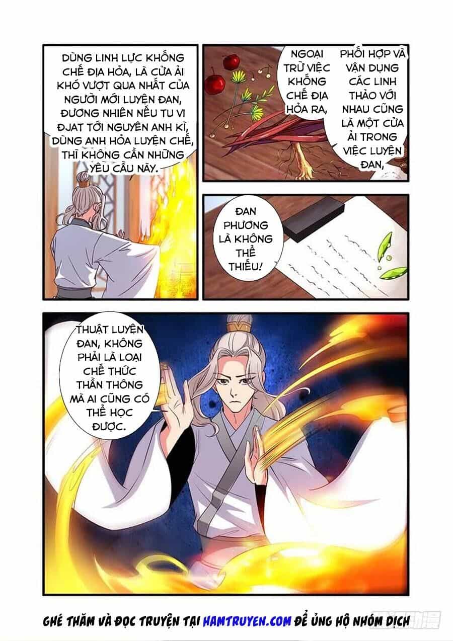 Tiên Nghịch - Chương 137 - ảnh 11
