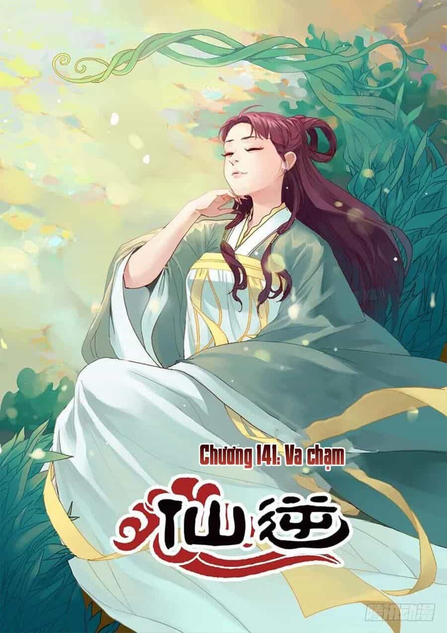 Tiên Nghịch - Chương 141 - ảnh 2
