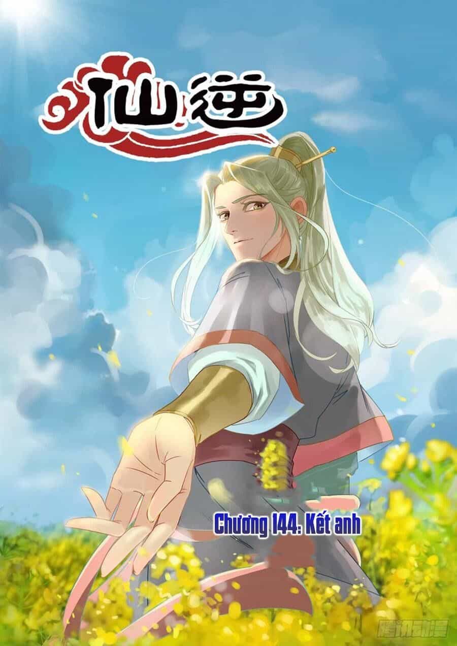 Tiên Nghịch - Chương 144 - ảnh 2