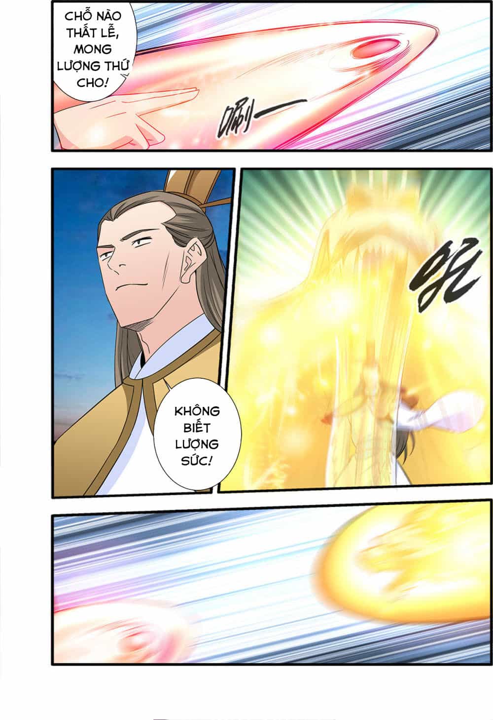 Tiên Nghịch - Chương 163 - ảnh 21