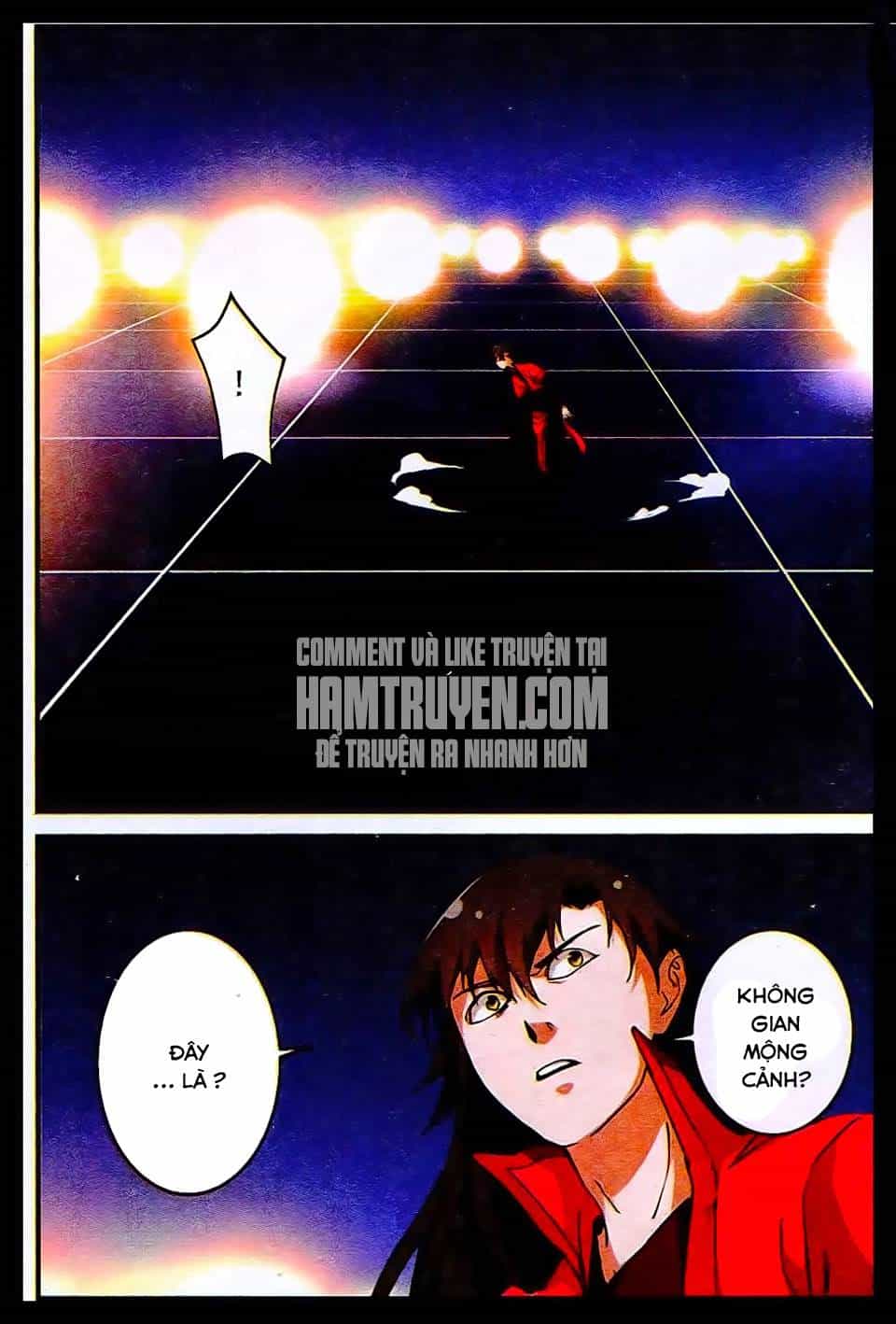Tiên Nghịch - Chương 22 - ảnh 2