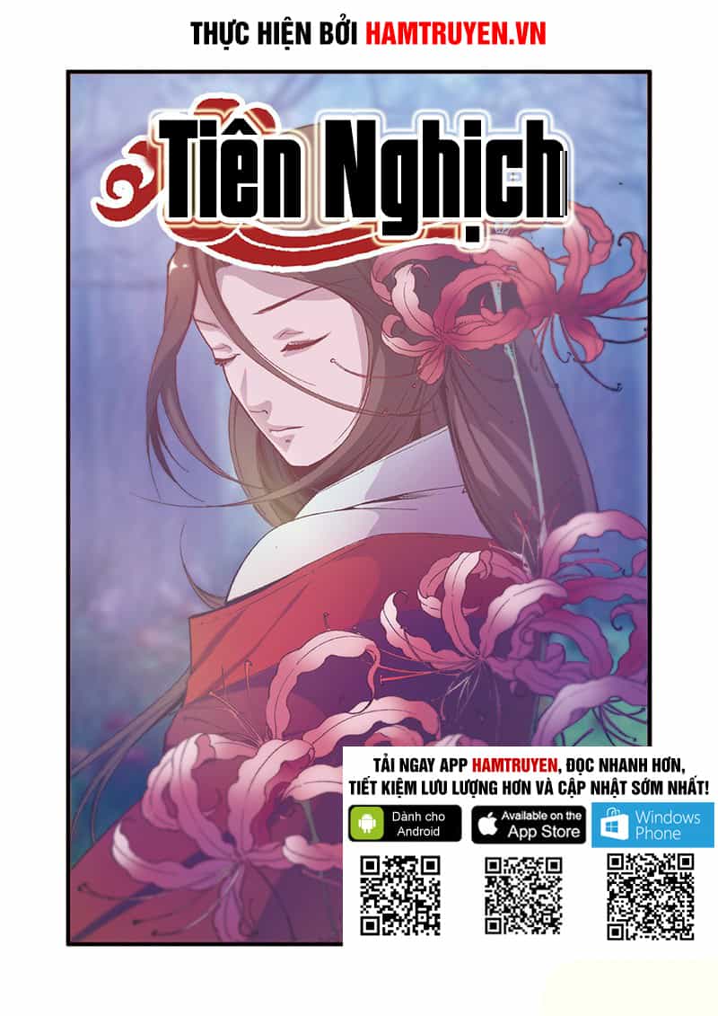 Tiên Nghịch - Chương 55 - ảnh 2