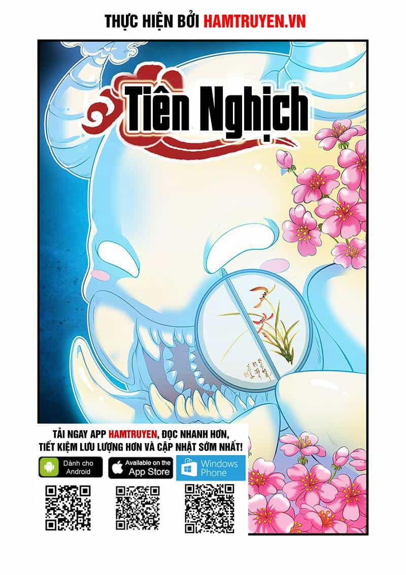 Tiên Nghịch - Chương 59 - ảnh 1