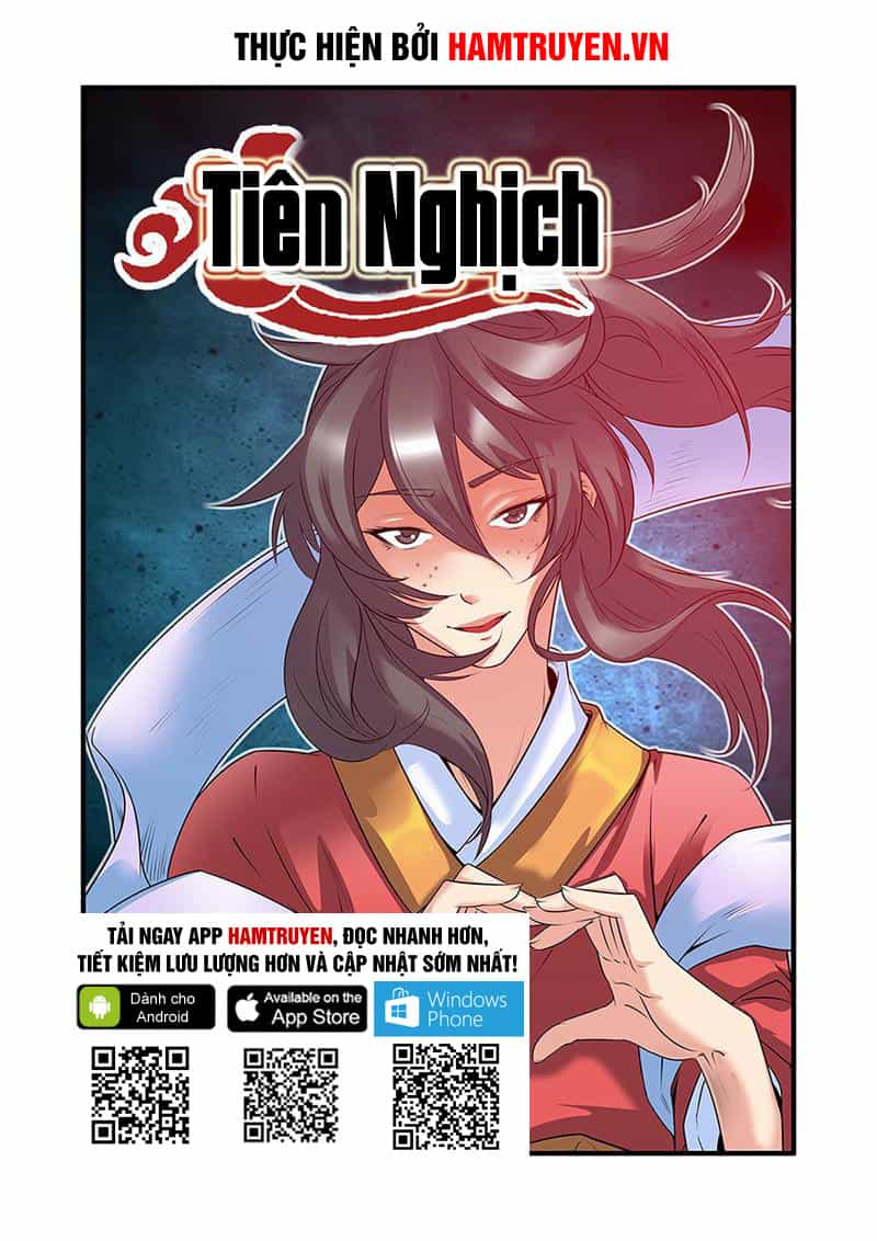 Tiên Nghịch - Chương 60 - ảnh 2