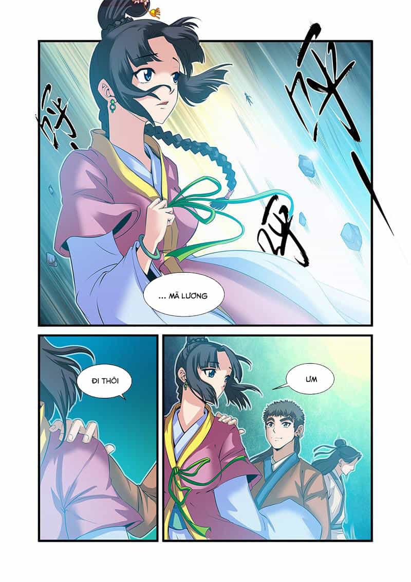Tiên Nghịch - Chương 60 - ảnh 5