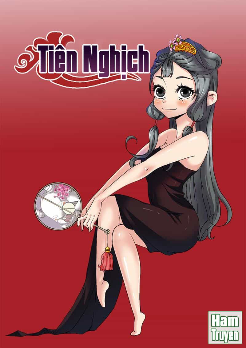 Tiên Nghịch - Chương 77 - ảnh 2