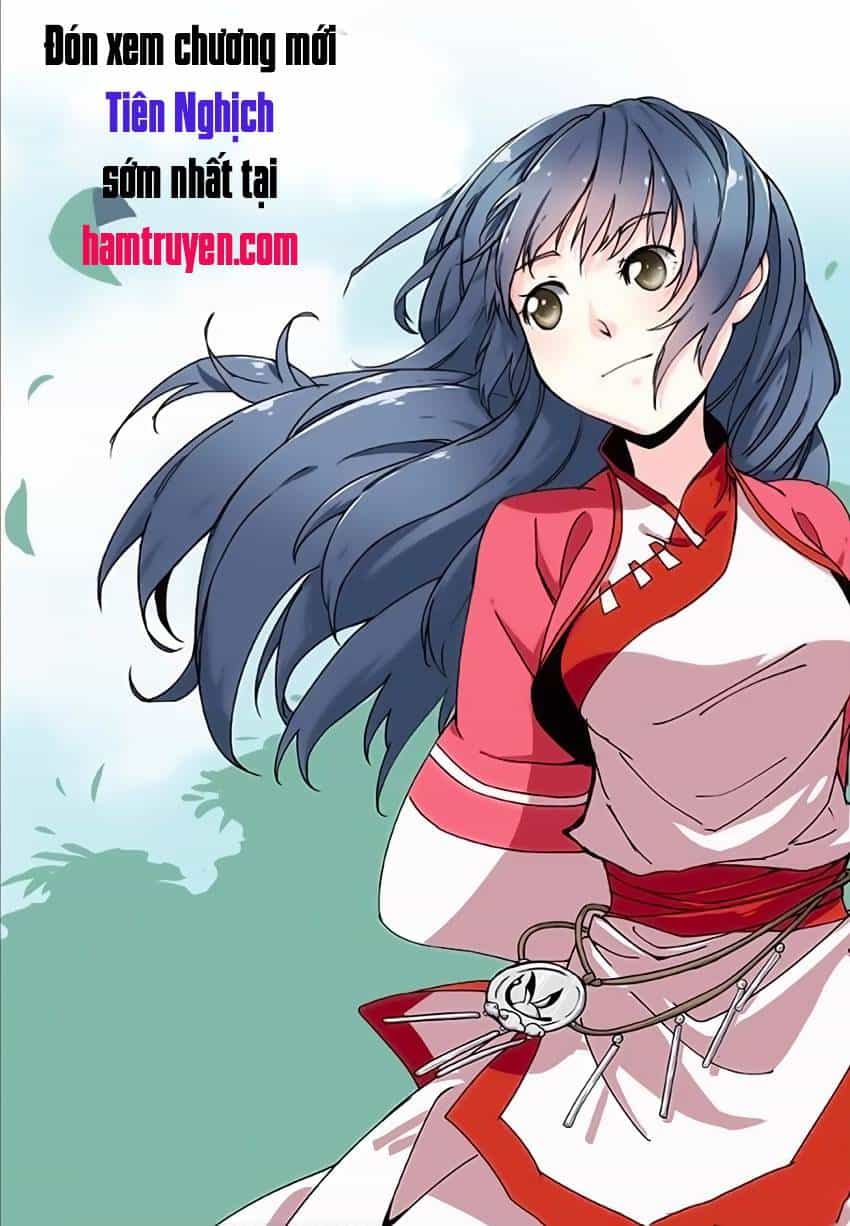 Tiên Nghịch - Chương 84 - ảnh 26