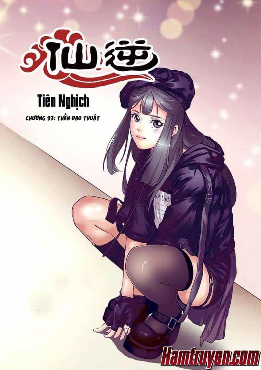 Tiên Nghịch - Chương 93 - ảnh 2