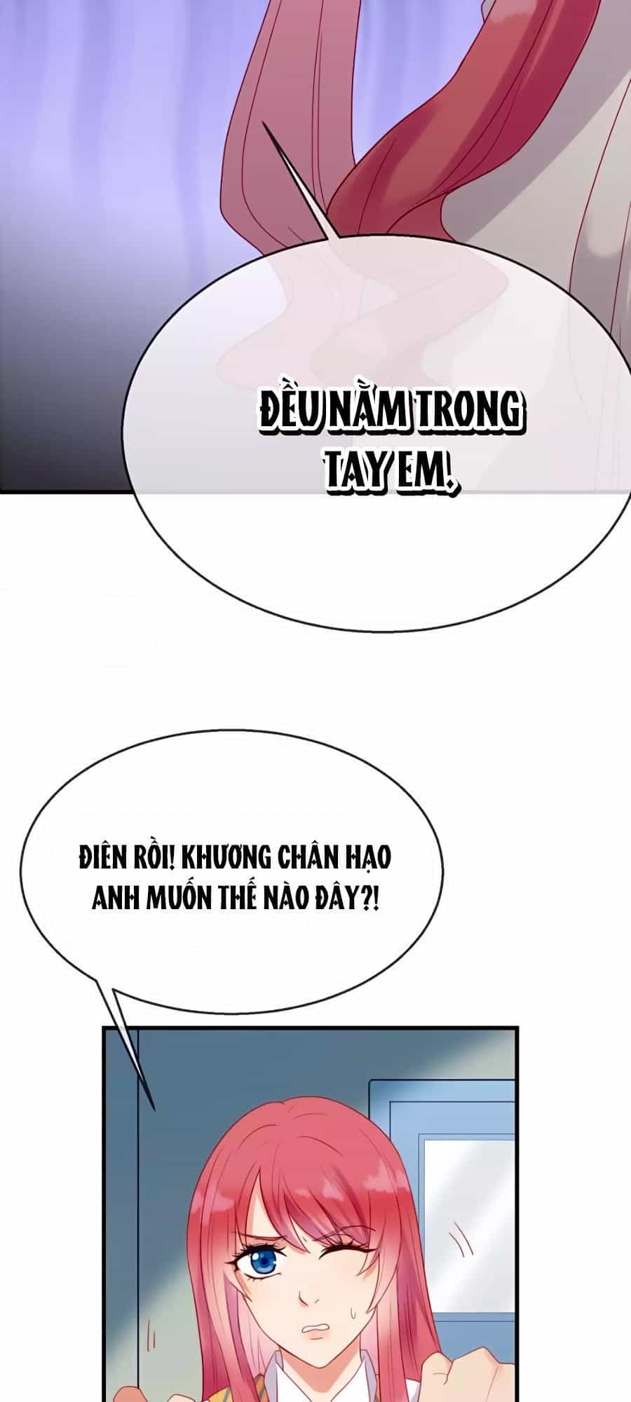 Tiền Nhậm Hữu Độc - Chương 10 - ảnh 18