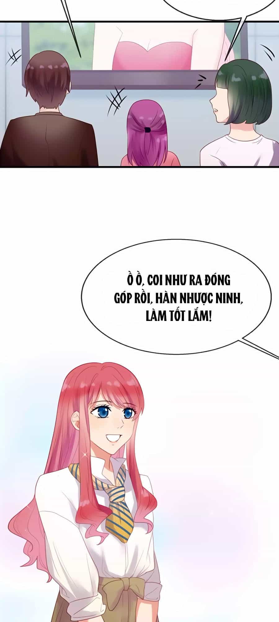 Tiền Nhậm Hữu Độc - Chương 10 - ảnh 2