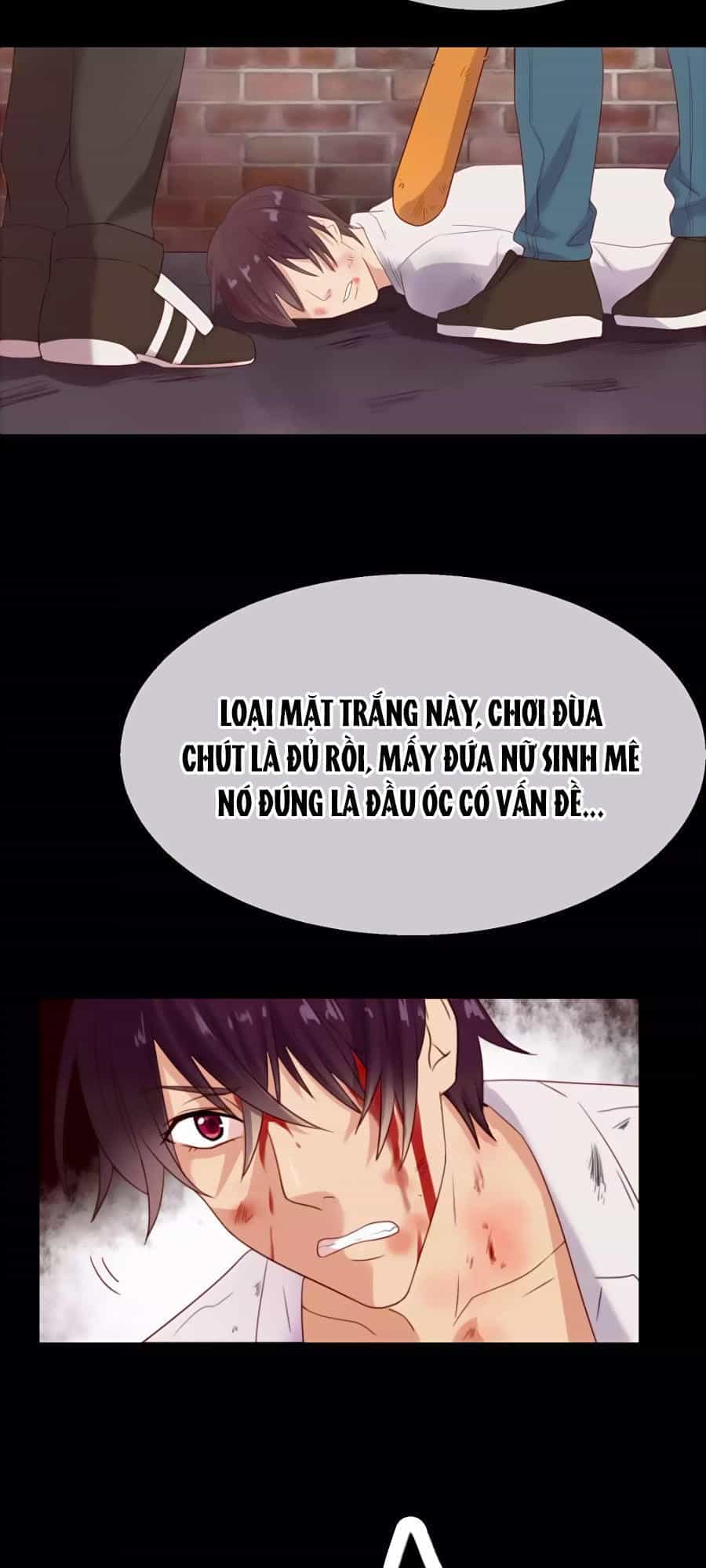Tiền Nhậm Hữu Độc - Chương 10 - ảnh 22