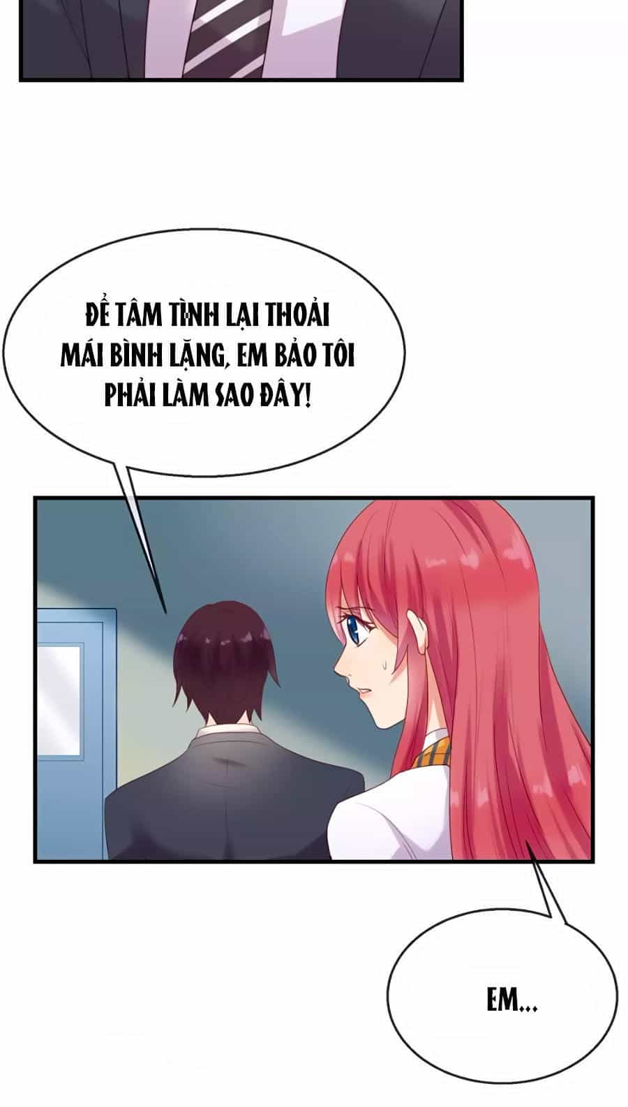 Tiền Nhậm Hữu Độc - Chương 10 - ảnh 31