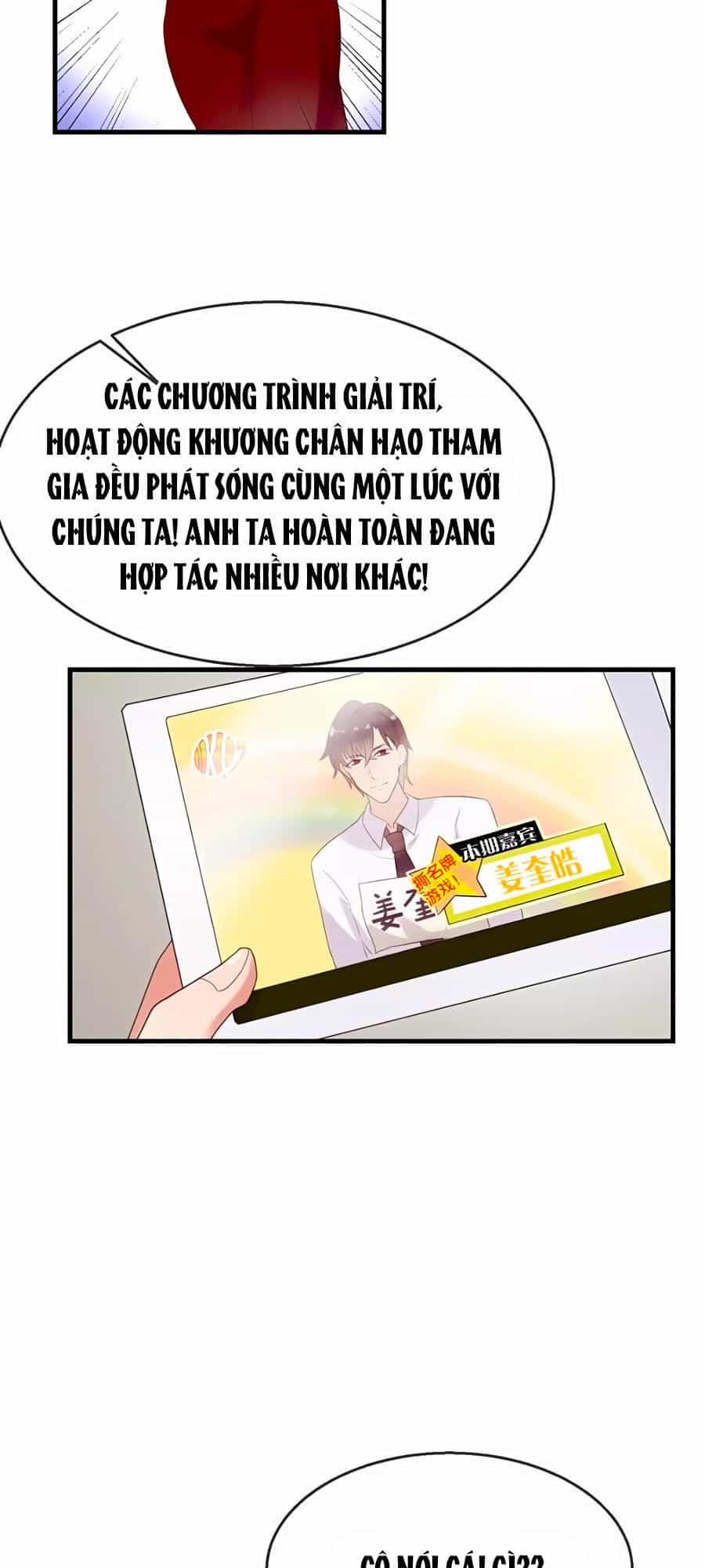 Tiền Nhậm Hữu Độc - Chương 10 - ảnh 4