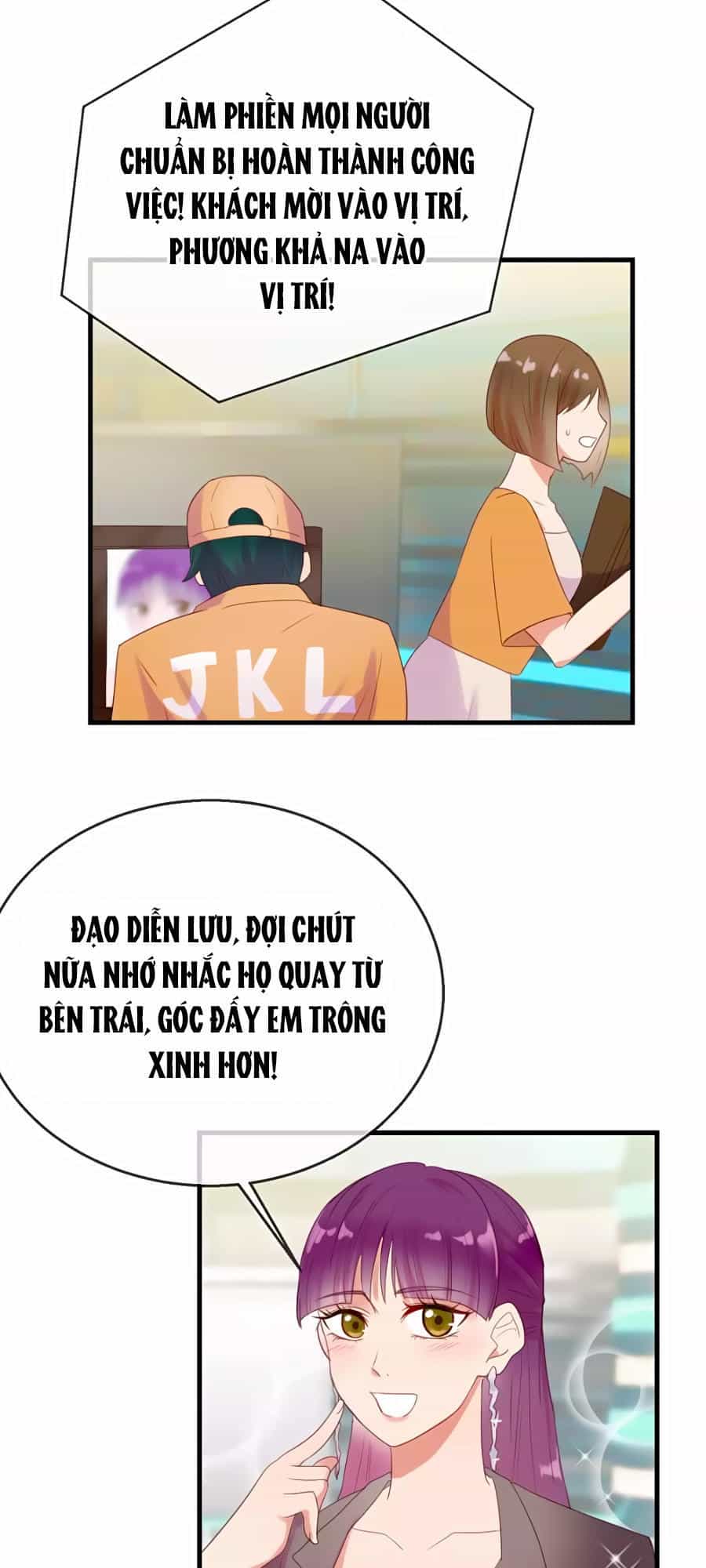 Tiền Nhậm Hữu Độc - Chương 10 - ảnh 42