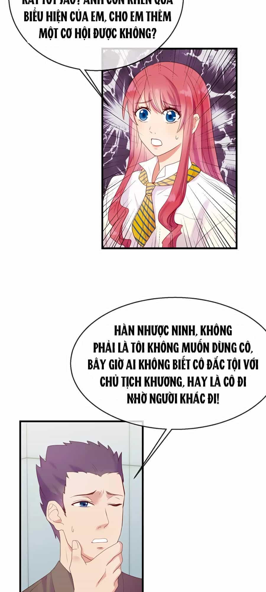 Tiền Nhậm Hữu Độc - Chương 10 - ảnh 45
