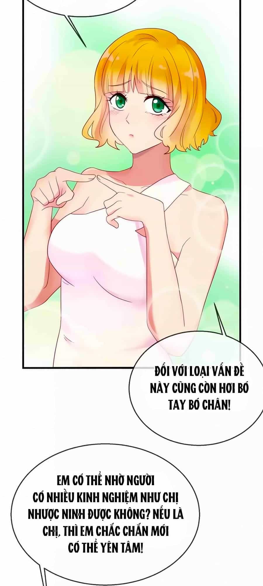Tiền Nhậm Hữu Độc - Chương 11 - ảnh 13