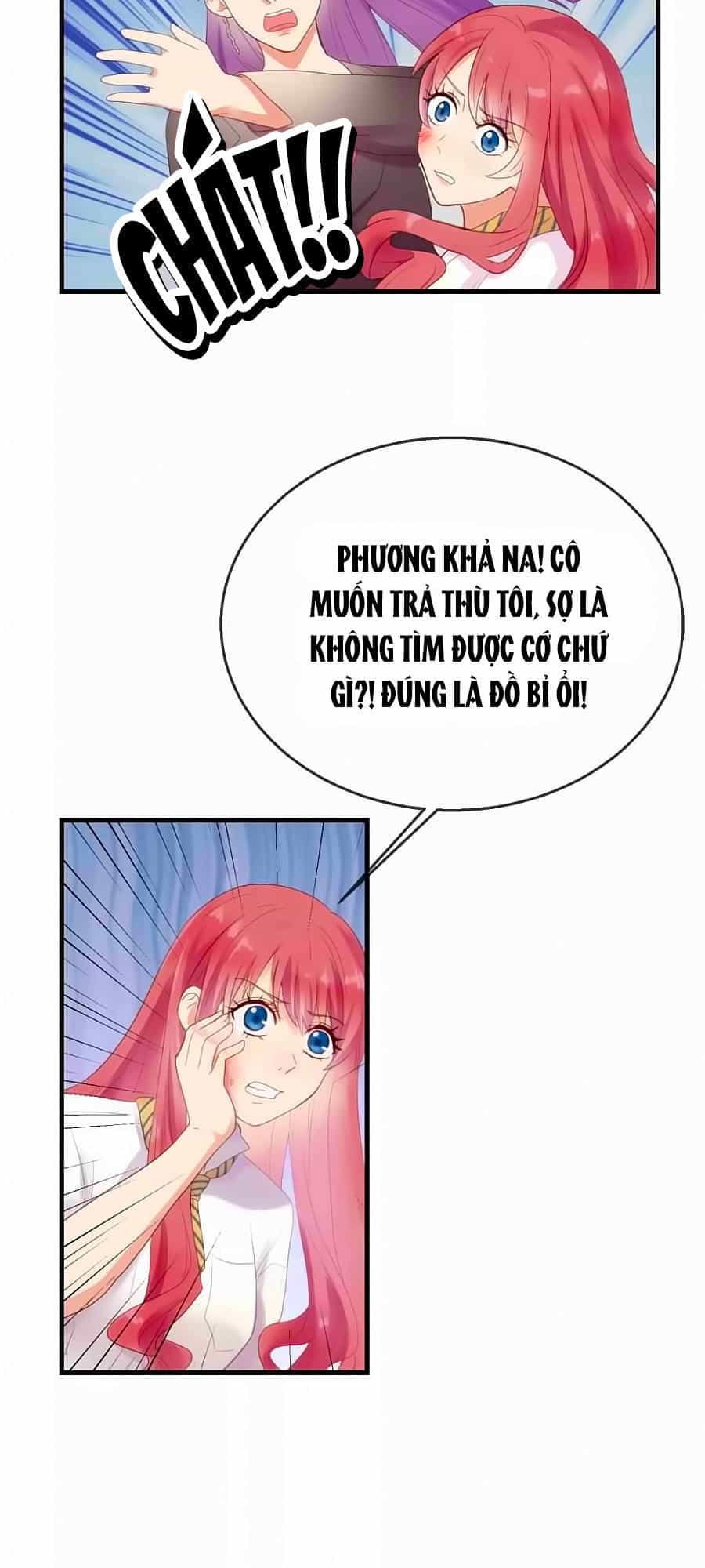 Tiền Nhậm Hữu Độc - Chương 11 - ảnh 3