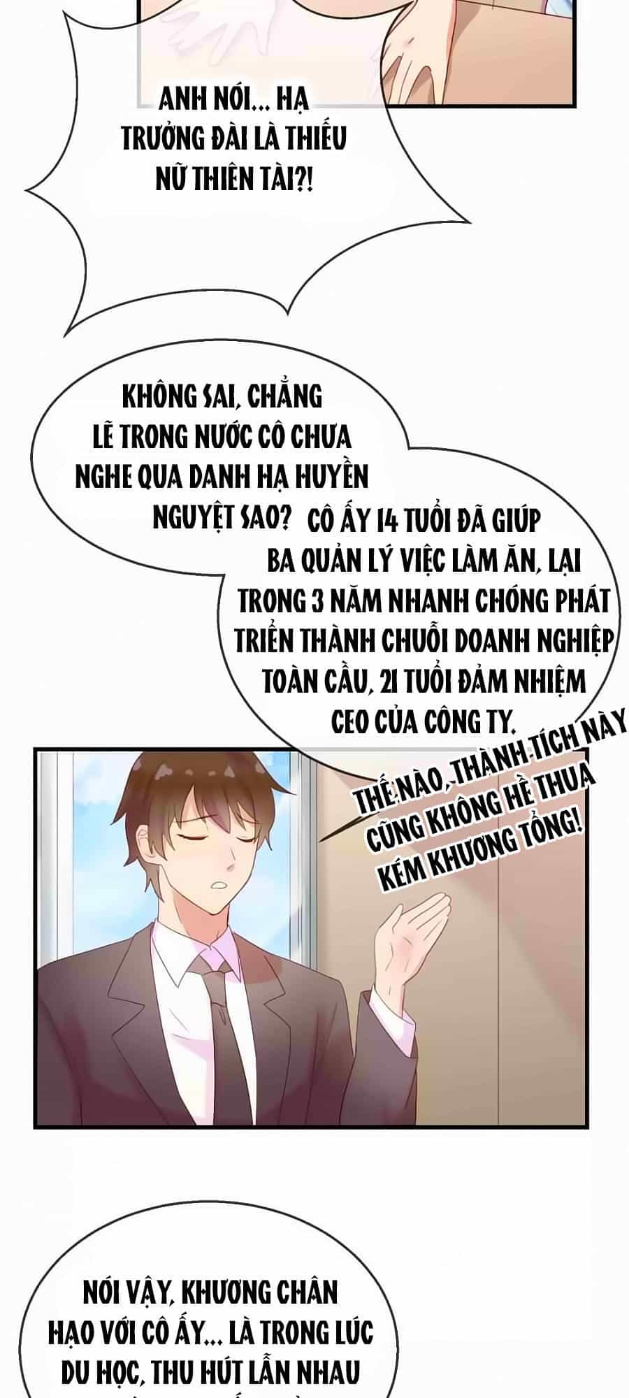 Tiền Nhậm Hữu Độc - Chương 11 - ảnh 31