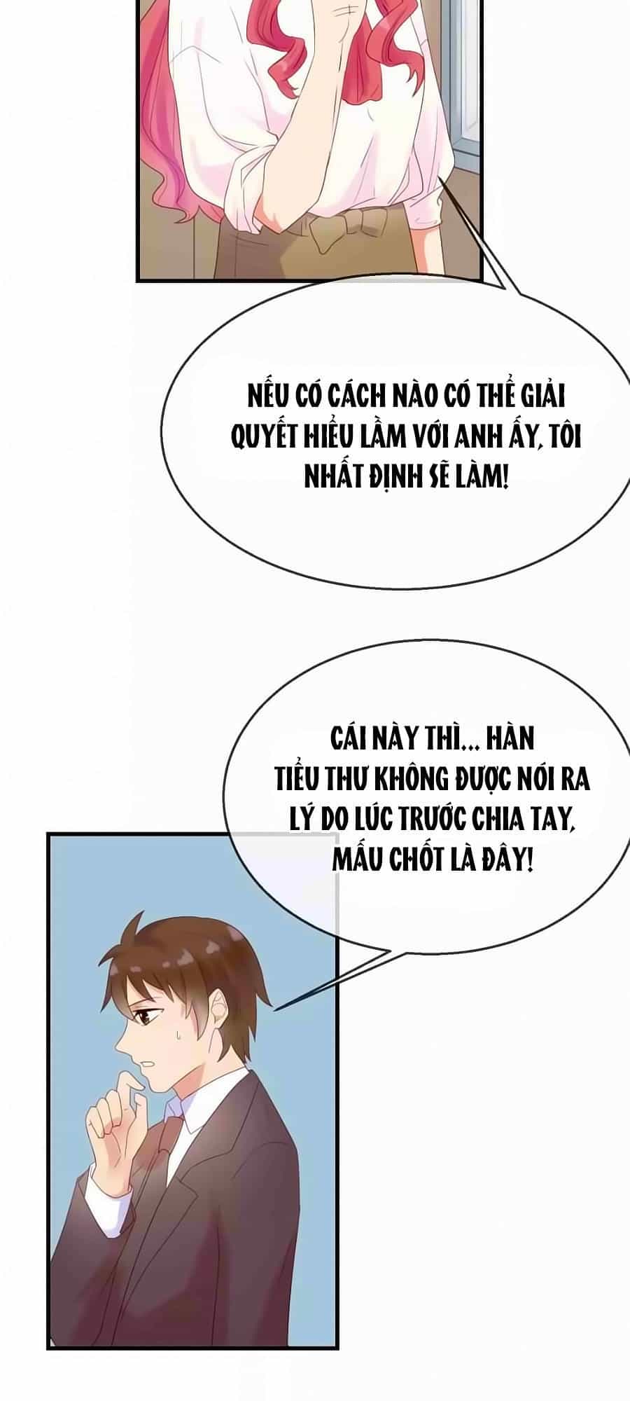 Tiền Nhậm Hữu Độc - Chương 11 - ảnh 33