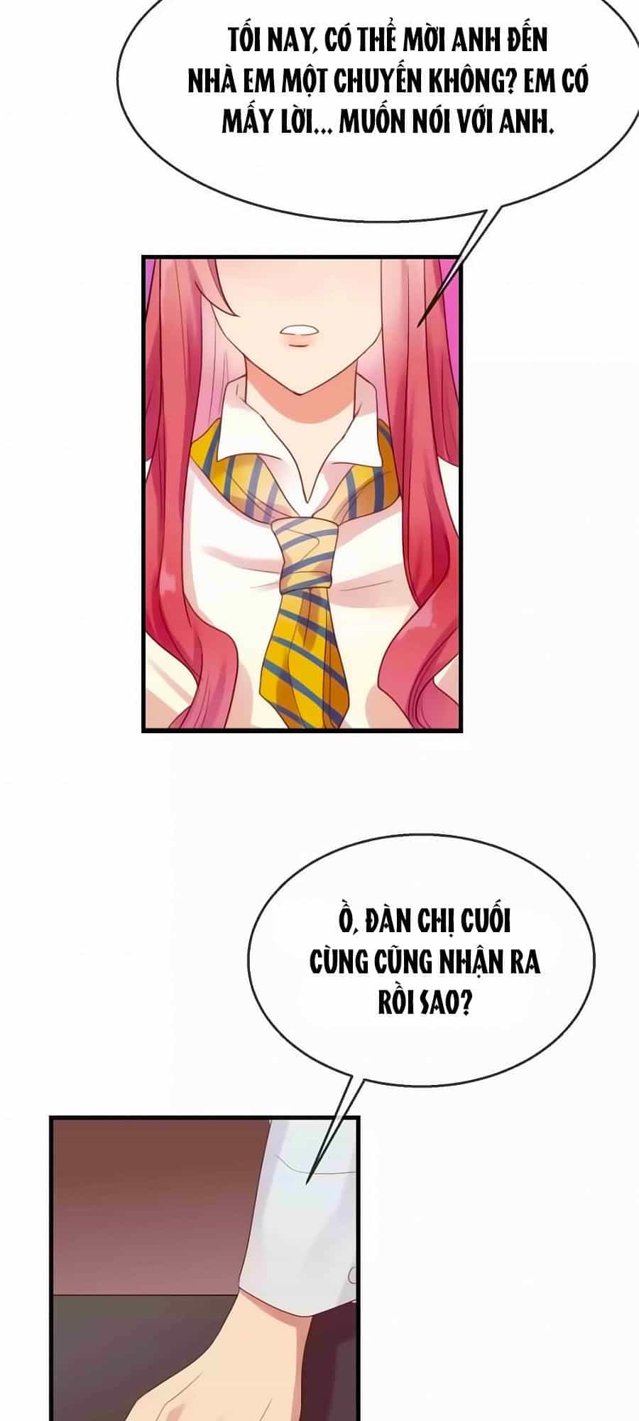 Tiền Nhậm Hữu Độc - Chương 11 - ảnh 41