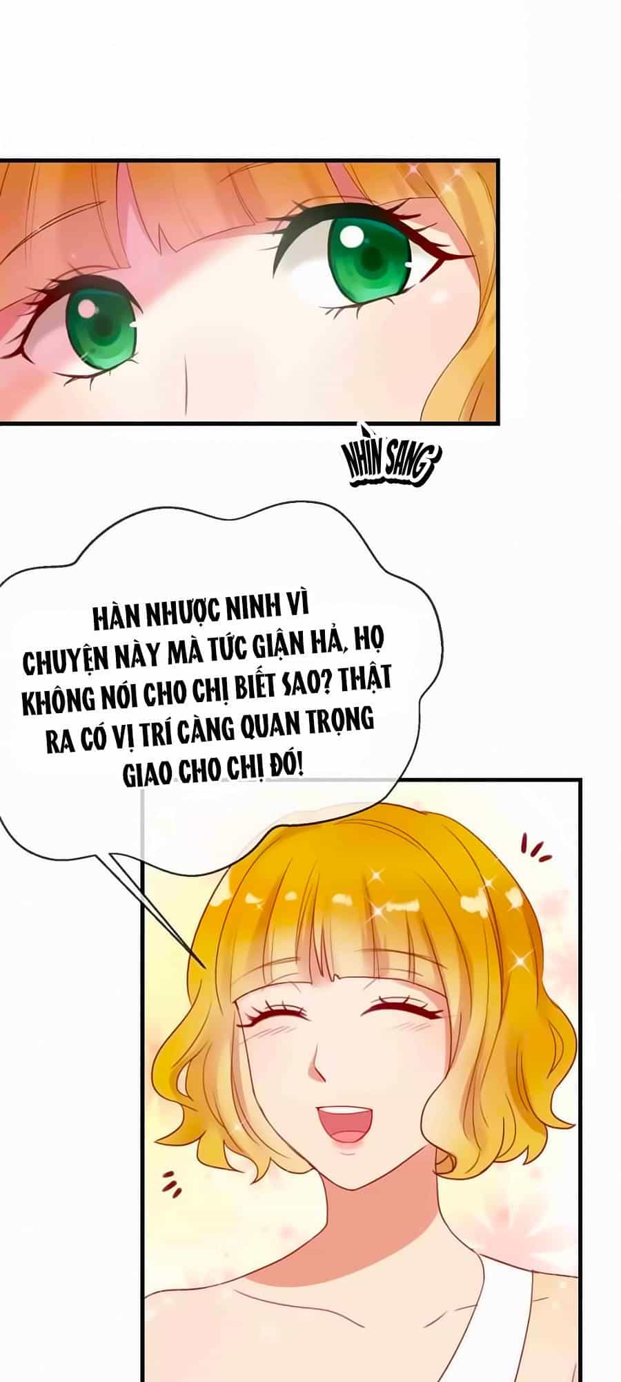 Tiền Nhậm Hữu Độc - Chương 11 - ảnh 9